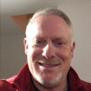 Meet your Posher, Jeffery